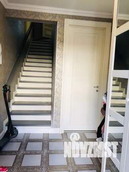 Дом 157м², 3-этажный, посуточно,