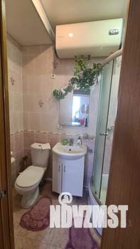 Дом 30м², 1-этажный, посуточно,