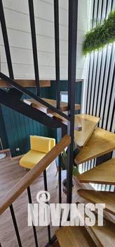 Дом 112м², 2-этажный, посуточно,