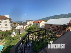 Дом 500м², 4-этажный, посуточно,