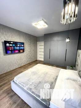 Дом 150м², 3-этажный, посуточно,