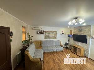 Дом 84м², 1-этажный, посуточно,