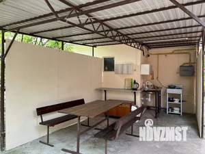 Дом 60м², 2-этажный, посуточно,