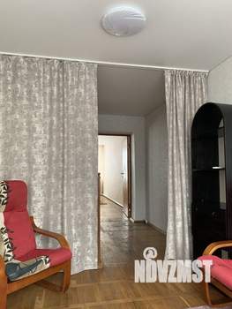 Дом 64м², 2-этажный, на длительный срок,