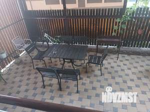 Дом 137м², 3-этажный, посуточно,