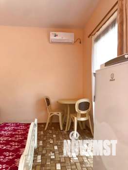 Дом 25м², 1-этажный, посуточно,