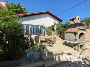 Дом 50м², 1-этажный, посуточно,