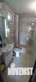 Дом 60м², 2-этажный, посуточно,