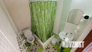 Дом 60м², 2-этажный, посуточно,