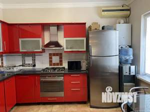 Дом 80м², 1-этажный, посуточно,