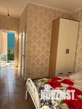 Дом 50м², 2-этажный, посуточно,