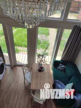 Дом 70м², 2-этажный, посуточно,