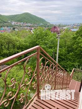 Дом 60м², 3-этажный, посуточно,