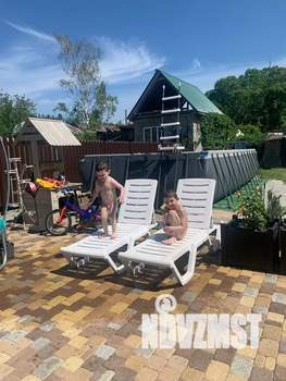 Дом 170м², 2-этажный, посуточно,