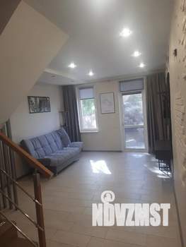 Дом 135м², 3-этажный, посуточно,