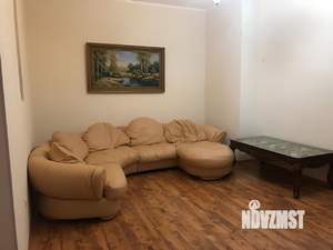 Коттедж 120м², 2-этажный, на длительный срок,