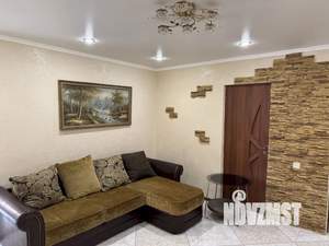 Дом 55м², 1-этажный, посуточно,