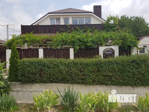 Дом 100м², 2-этажный, посуточно,