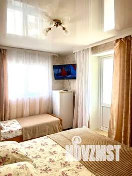 Дом 18м², 1-этажный, посуточно,