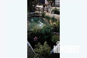 Дом 80м², 2-этажный, посуточно,