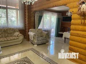 Дом 300м², 2-этажный, посуточно,