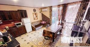 Дом 170м², 3-этажный, посуточно,