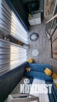 Дом 135м², 2-этажный, посуточно,