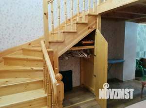 Дом 66м², 1-этажный, посуточно,