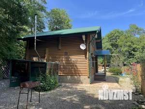 Дом 150м², 2-этажный, посуточно,