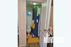 Дом 15м², 1-этажный, посуточно,