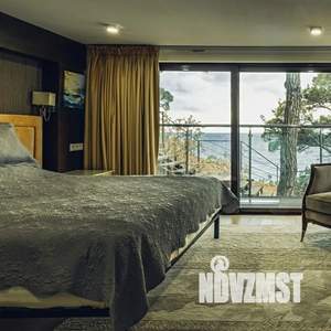 Дом 295м², 1-этажный, посуточно,