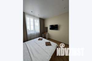 Дом 300м², 3-этажный, посуточно,