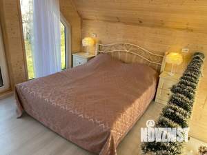 Дом 60м², 2-этажный, посуточно,