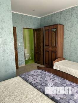 Дом 110м², 2-этажный, посуточно,