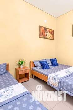 Дом 30м², 1-этажный, посуточно,