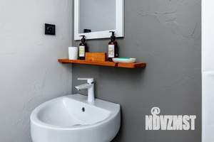 Дом 50м², 1-этажный, посуточно,