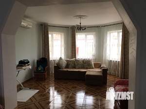 Дом 210м², 2-этажный, на длительный срок,