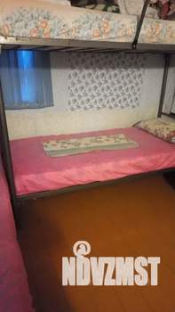 Дом 12м², 1-этажный, посуточно,