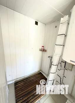 Дом 12м², 2-этажный, посуточно,