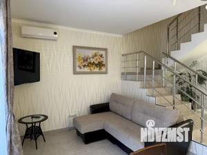 Дом 120м², 2-этажный, посуточно,