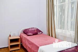 Дом 28м², 1-этажный, посуточно,