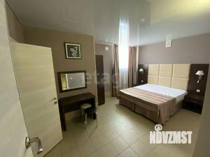 Дом 111м², 3-этажный, участок 3 сот.