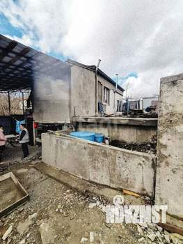 Дом 74м², 2-этажный, участок 9 сот.