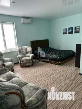 Дом 320м², 3-этажный, участок 7 сот.