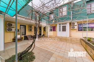 Дом 403м², 2-этажный, участок 5 сот.