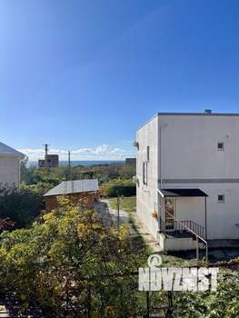 Дом 107м², 2-этажный, участок 2 сот.