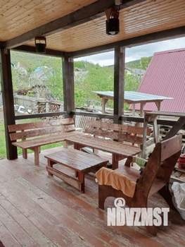 Дом 100м², 2-этажный, участок 4 сот.