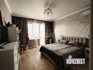 Дом 135м², 2-этажный, участок 3 сот.