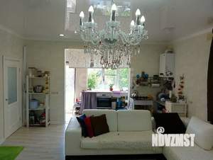 Дом 150м², 2-этажный, участок 6 сот.