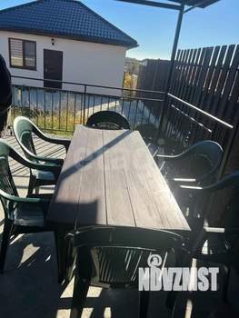 Дом 50м², 1-этажный, участок 5 сот.